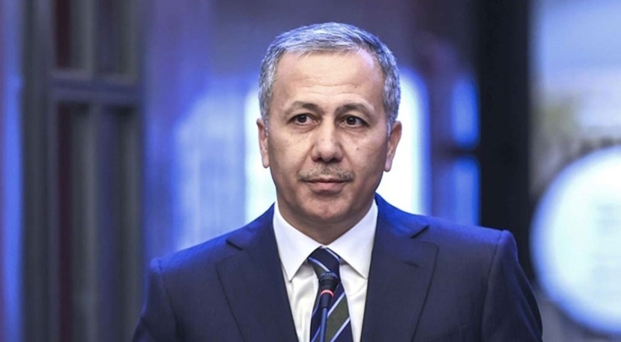 Bakan Yerlikaya'dan olaylı derbi açıklaması