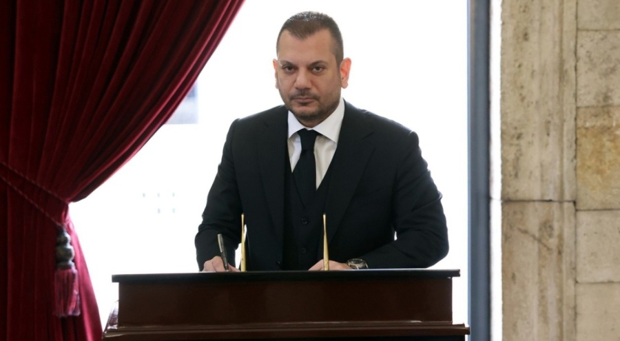 Ertuğrul Doğan'dan sert açıklama