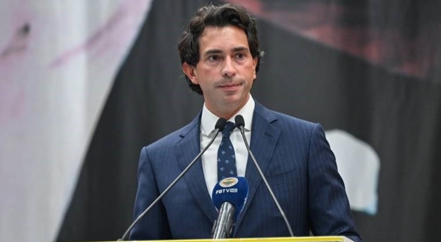 Fenerbahçe'den camiaya 2 Nisan çağrısı!