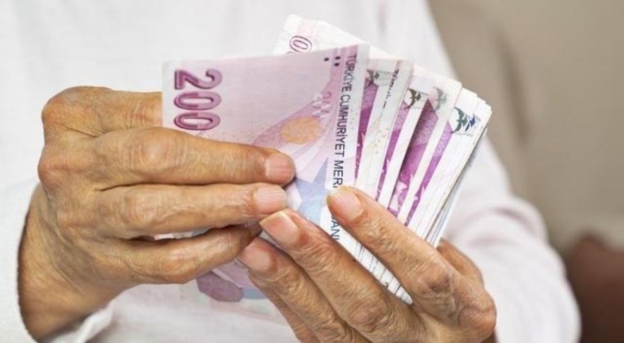 Emekliye seyyanen zamda 'Cumartesi' detayı