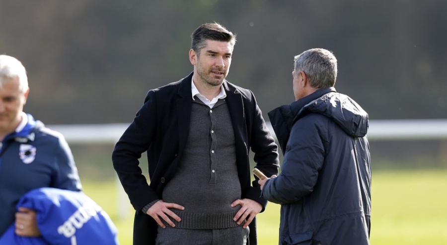 Liverpool'da Richard Hughes dönemi