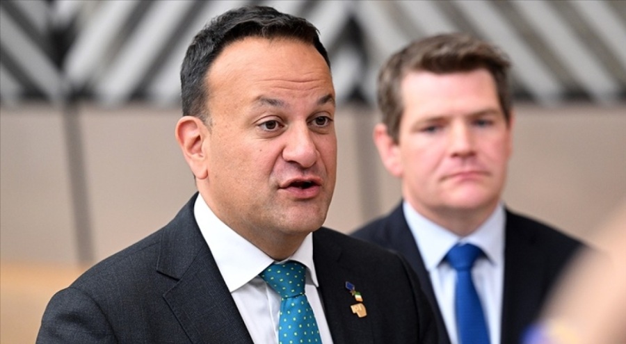 İrlanda Başbakanı istifa kararı aldı