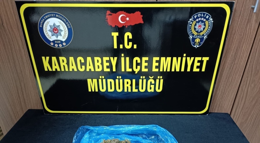 Bursa'da zehir tacirlerine geçit yok!