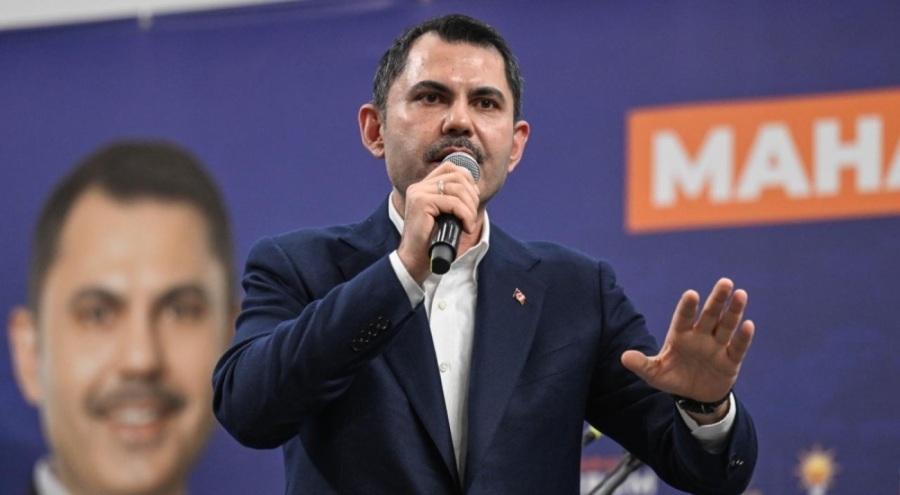 Murat Kurum mal varlığını açıkladı