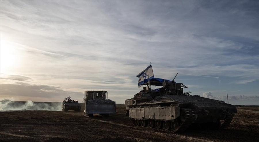 Küresel demokrasi endeksine göre, İsrail artık liberal demokrasi kategorisinde değil