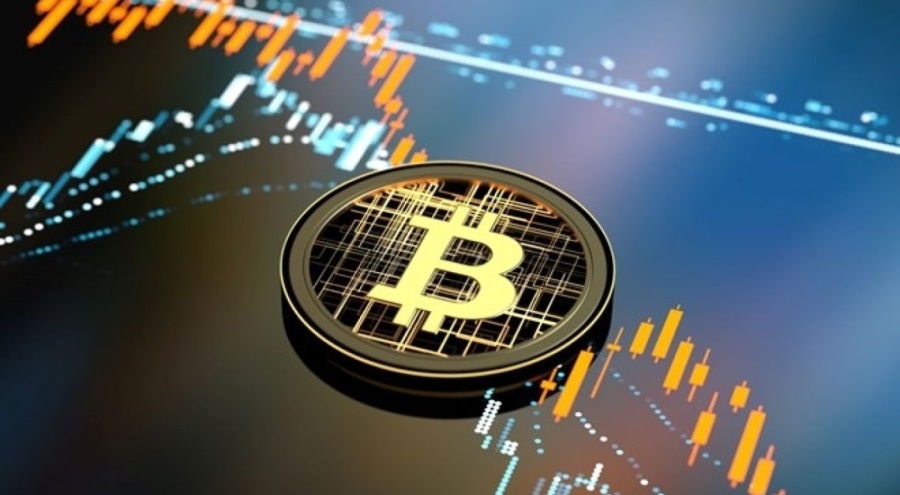 Bitcoin'de düşüş devam ediyor