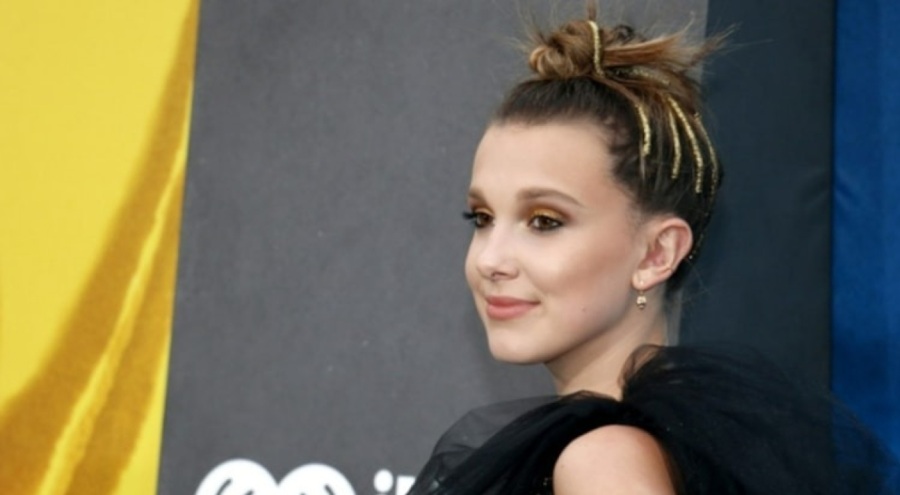 Millie Bobby Brown sosyal medyada linçlendi