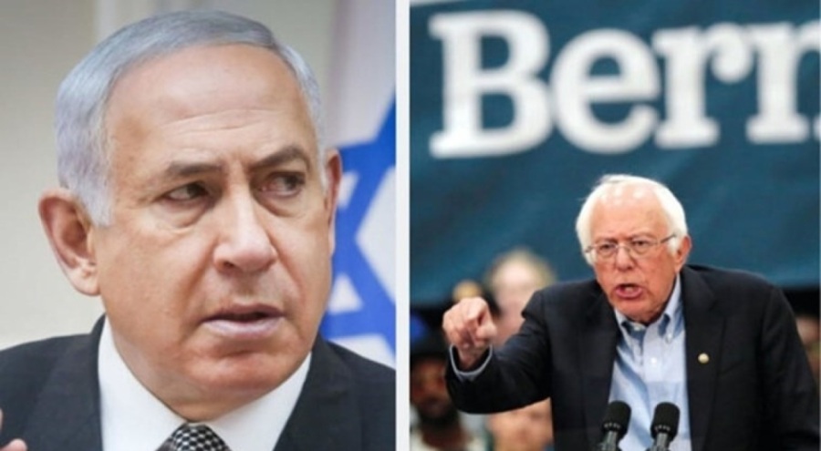 ABD'li Senatör Bernie Sanders: 'Bir kuruş daha sağlamamalı'