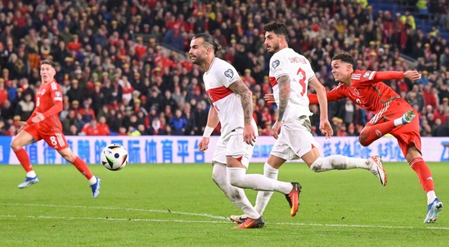 Abdülkerim Bardakçı A Milli Takım'a çağrıldı