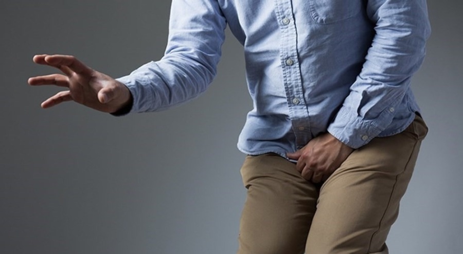 Beslenme şekli idrar kaçırmaya yol açabilir