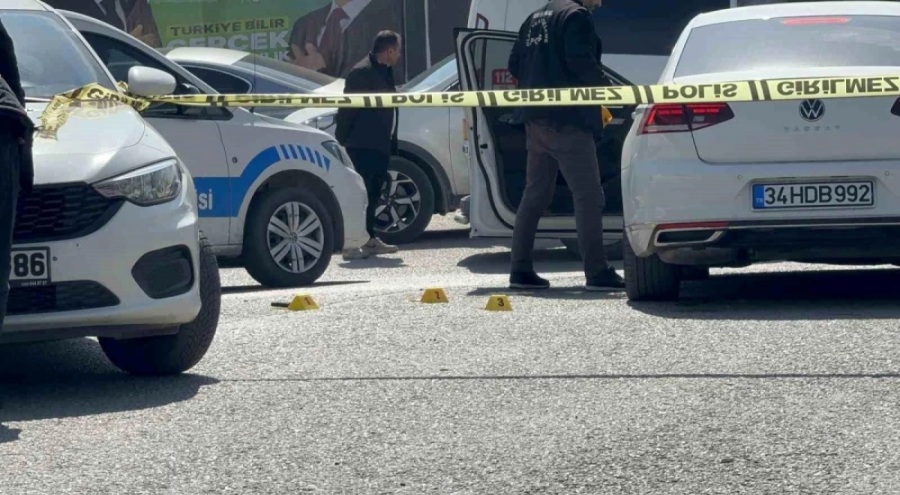 Dilovası'nda husumetlisini öldüren şahıs tutuklandı