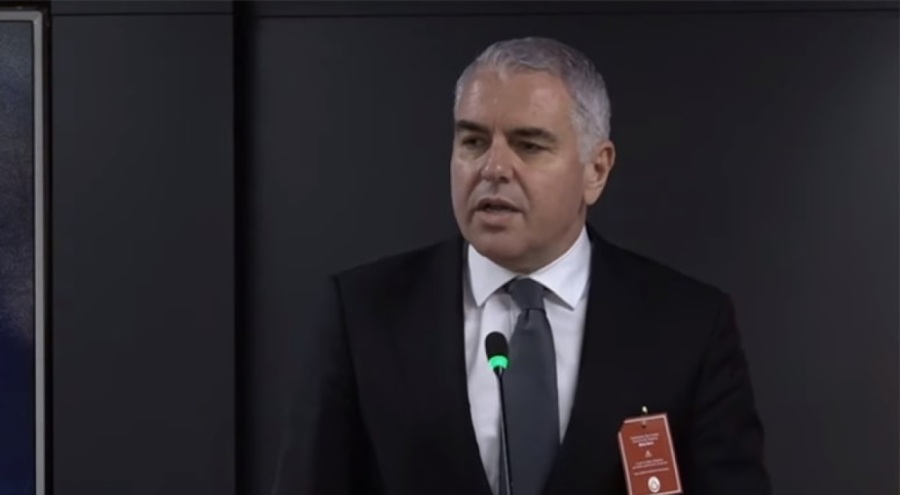 Genel Sekreter Eray Yazgan: Ali Koç umarım aklını başına devşirir