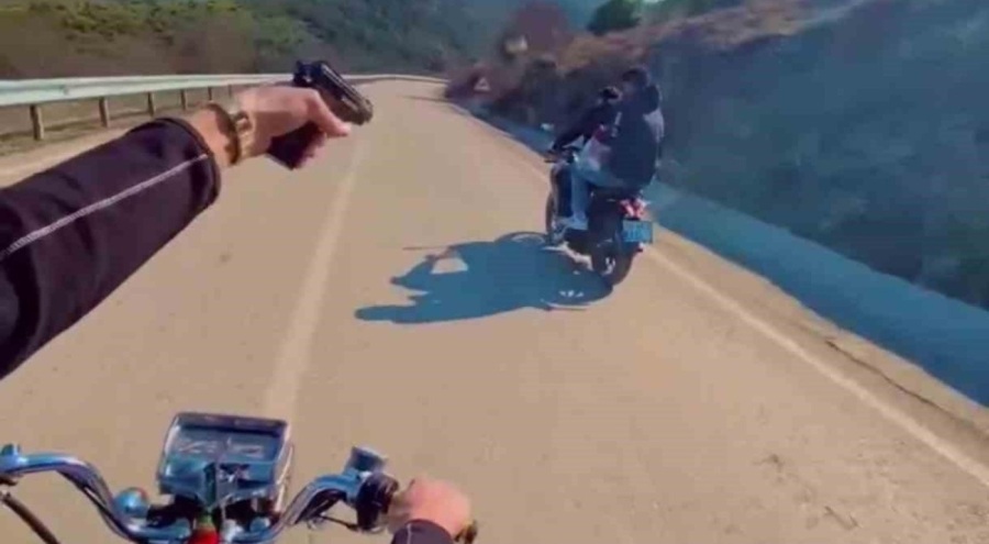 Bursa'da motosiklet kullanırken ateş etmişlerdi! Yeni gelişme