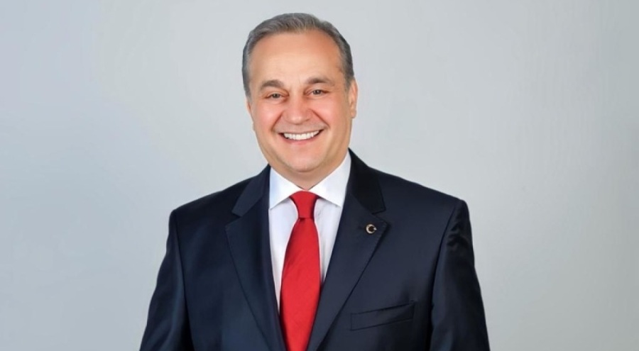 Mustafakemalpaşa Belediye Başkan Adayı Şükrü Erdem: Hukuki süreç başlatılmıştır