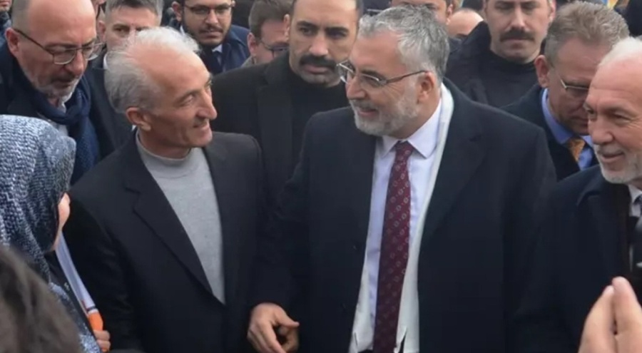 Vedat Işıkhan: 2024 yılını emekliler yılını ilan ettik