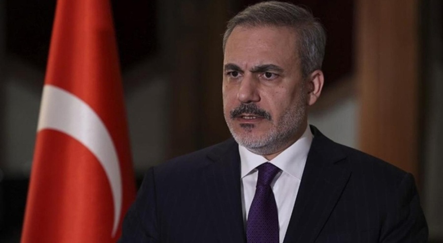 Bakan Fidan'dan AB'ye üyelik sürecine ilişkin açıklama geldi!