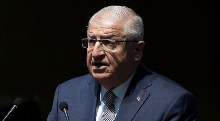 Bakan Güler: Irak ile ortak harekat merkezi kurulacak