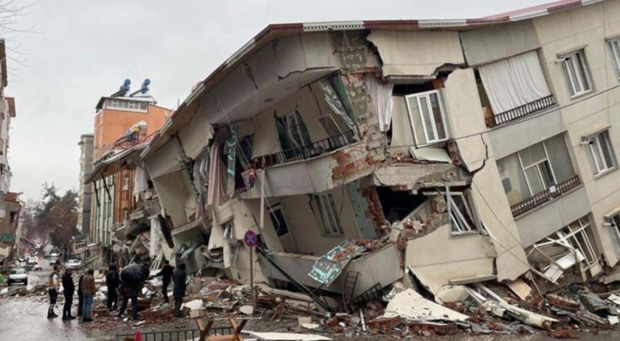 Fransız deprem uzmanlarından Türkiye için şoke eden açıklama: 3 saat arayla deprem olabilir