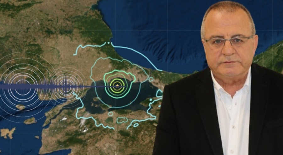 "Depremin eli kulağında" deyip 6 ili tek tek açıkladı!