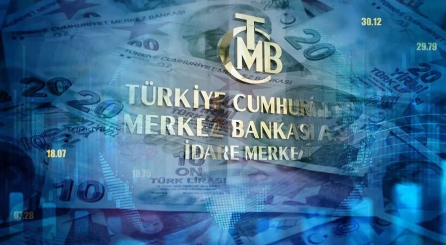 Merkez Bankası faiz kararı bugün açıklanacak