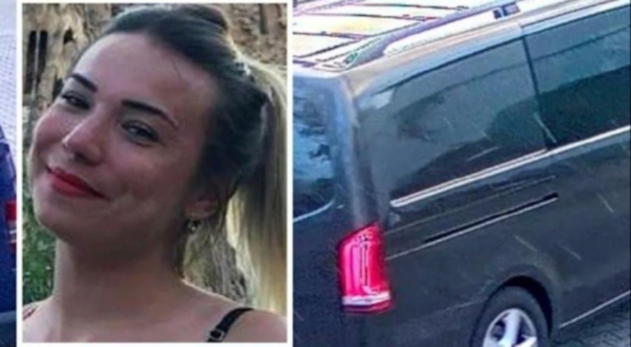 8 milyon euroluk soygun yapmıştı! Yasemin'den yeni hamle