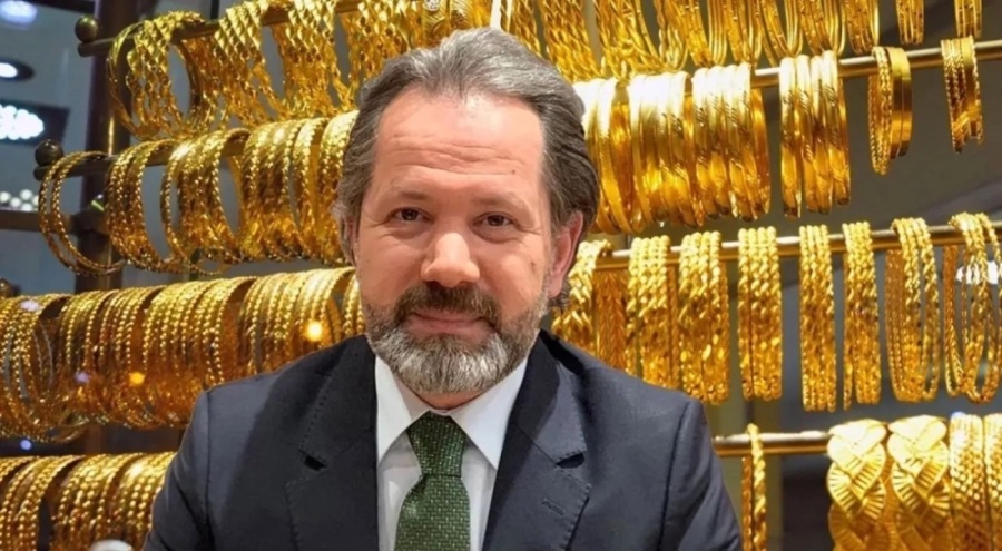 İslam Memiş bu rakamı ilk kez açıkladı!