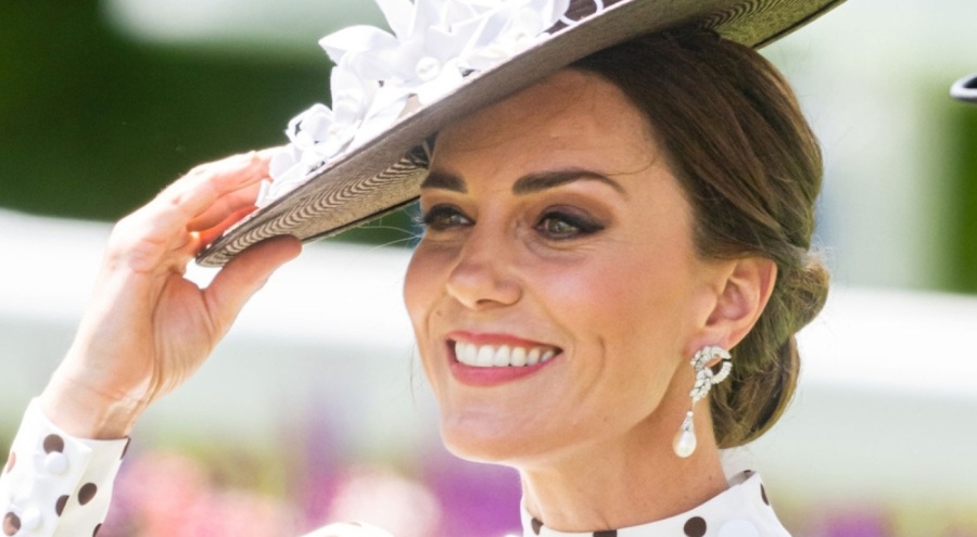 Galler Prensesi Kate Middleton'la ilgili flaş gelişme!