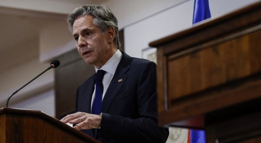 Antony Blinken, Gazze'de "derhal ateşkes" için BM kararını açıkladı