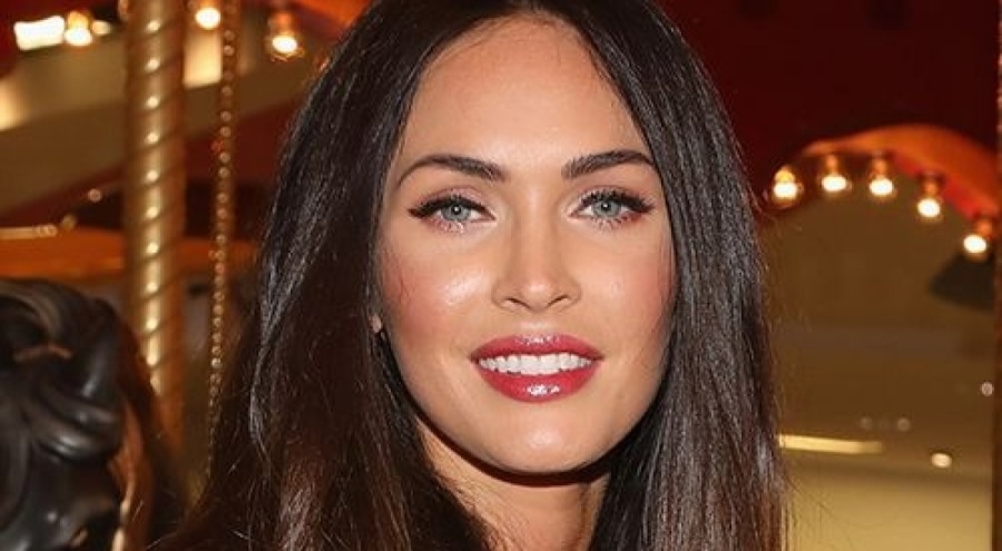 Megan Fox estetiklerini sonunda itiraf etti!