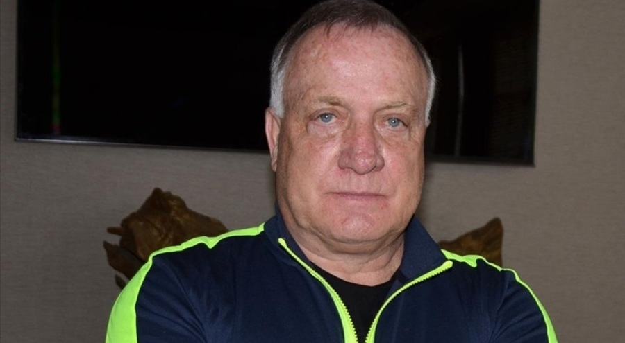 Curaçao Futbol Milli Takımı Teknik Direktörü: "Genç olsaydım Türkiye'ye geri gelmek isterdim"