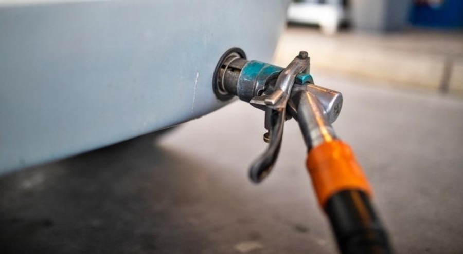 Otogaza zam geliyor!