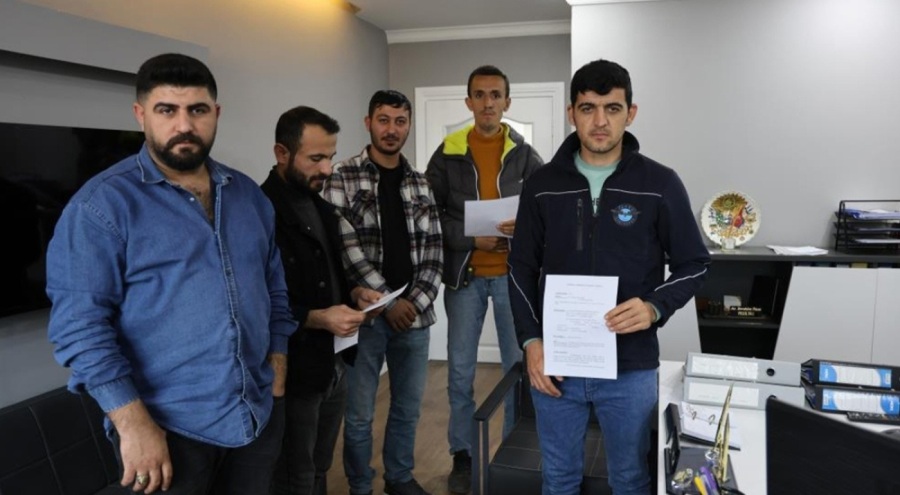 Yüksek kar vaadiyle binlerce kişiyi 100 milyon dolar dolandırdılar