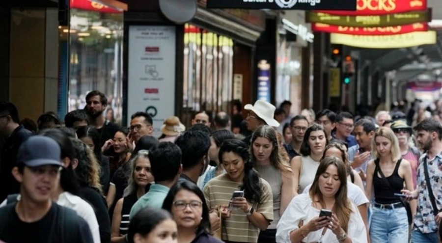 Avustralya'dan, öğrenci vizesine sıkı kurallar!