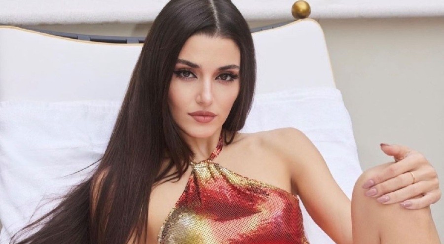 Hande Erçel'den bomba anlaşma