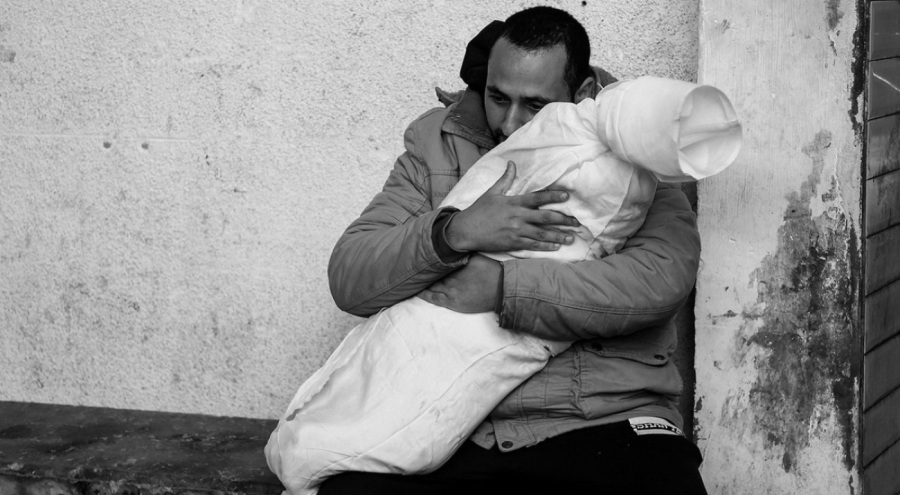 Gazze'de acı bilanço!