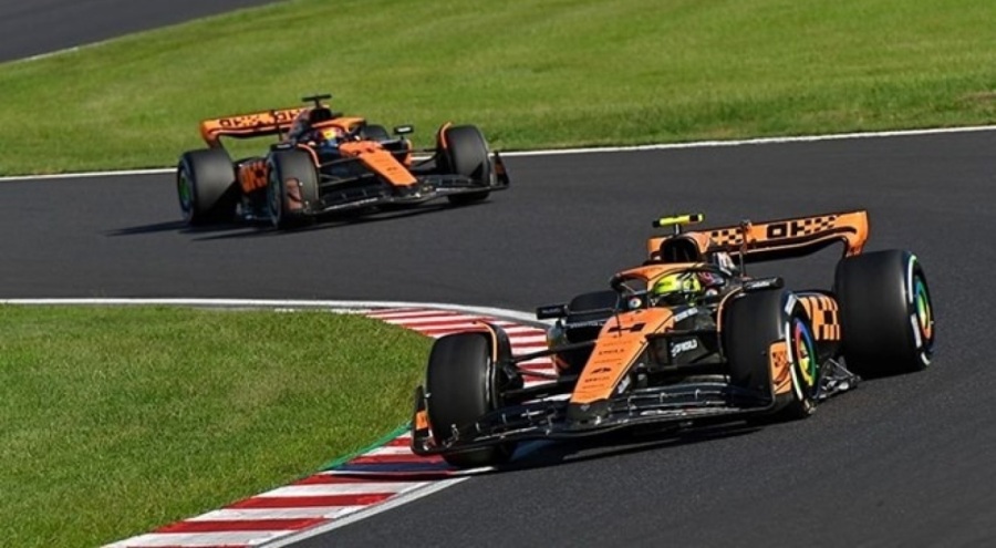 İstanbul Formula 1 sahası ihalesi için "F1" şartı