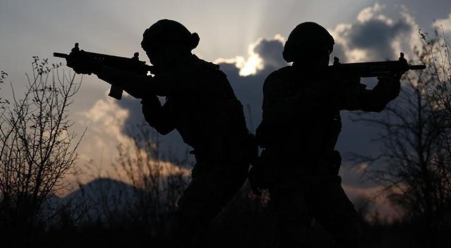 Pençe Kilit'te son durum! MSB kaynakları: Bunlar son çırpınışları