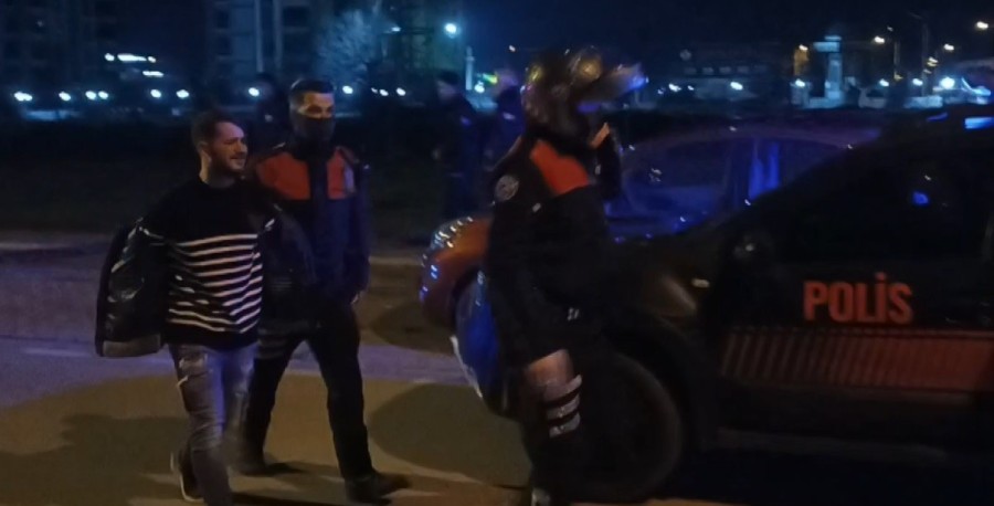 Bursa'da gençler tuz demişti! Gerçek ortaya çıktı