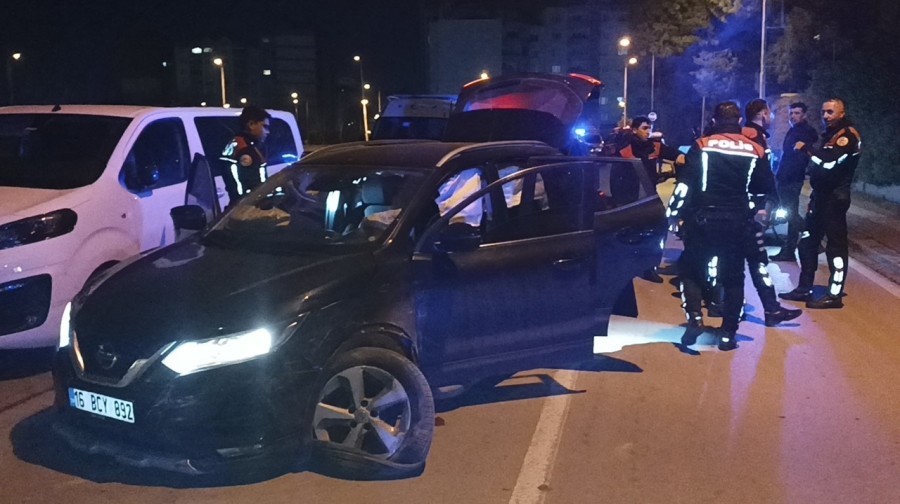 Bursa'da gençler tuz demişti! Gerçek ortaya çıktı