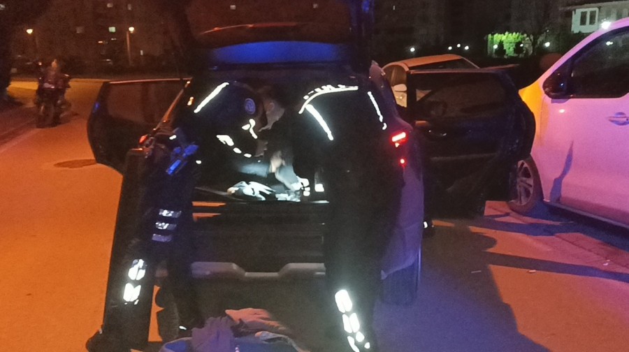 Bursa'da gençler tuz demişti! Gerçek ortaya çıktı