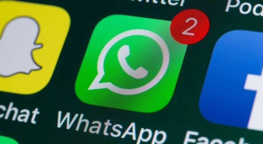 WhatsApp'a yeni özellik