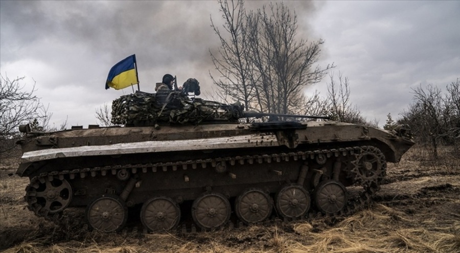 AB ülkeleri Ukrayna'ya savaş için 143,2 milyar avro aktardı