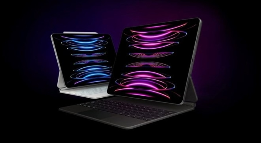 Apple'dan yeni iPad Pro