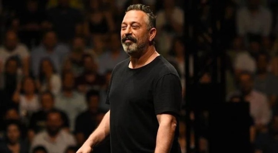 Cem Yılmaz yaşadığı sağlık sorununu anlattı