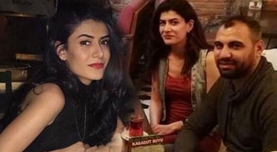 Ağaçlık alanda ölü bulunmuştu! Pınar Damar'ın katilinin cezası belli oldu