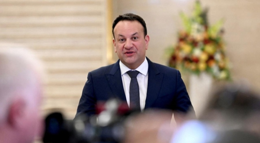 İrlanda Başbakanı Varadkar'ın "sürpriz istifası" merak konusu oldu