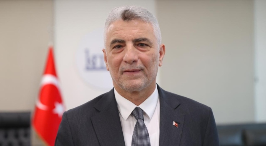 Bakan Bolat: Özel sektörümüze yeni imkanlar açmaya çalışıyoruz