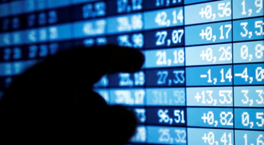 Yabancılar geçen hafta hisse sattı