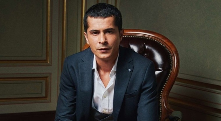 Ünlü oyuncu İsmail Hacıoğlu'nun acı günü