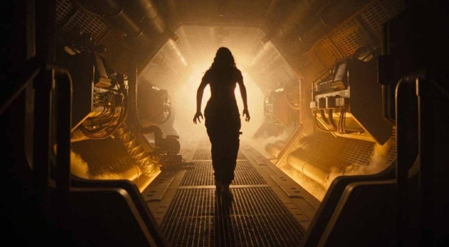 'Alien: Romulus' filminin vizyon tarihi belli oldu